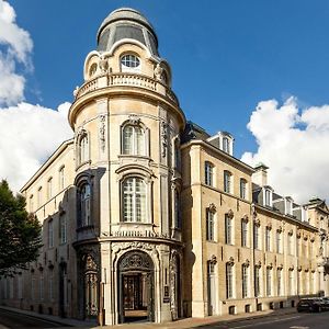 Sapphire House Antwerp, Autograph Collection By Marriott